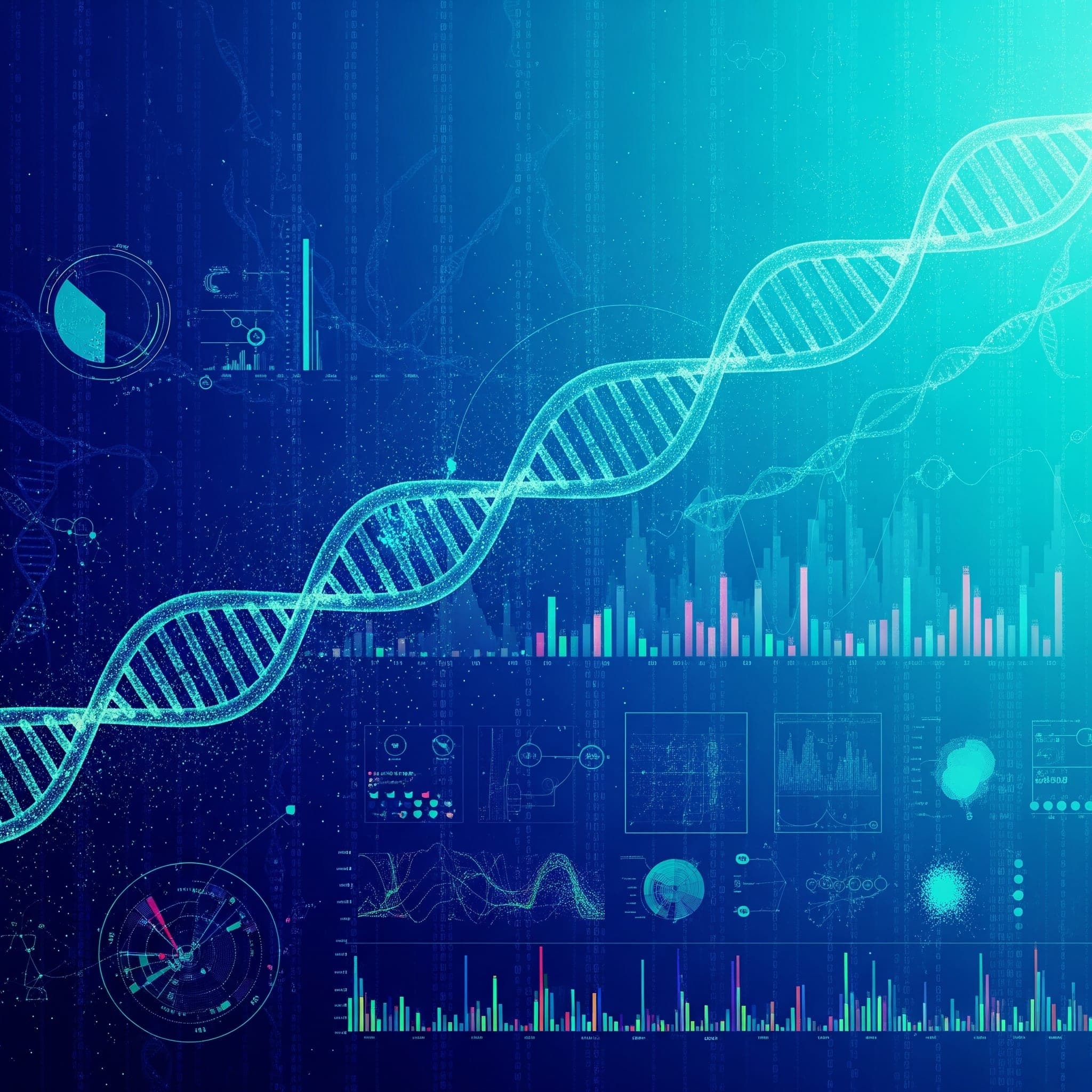 Medigenomics, sistema experto para el análisis automatizado de secuencias genómicas