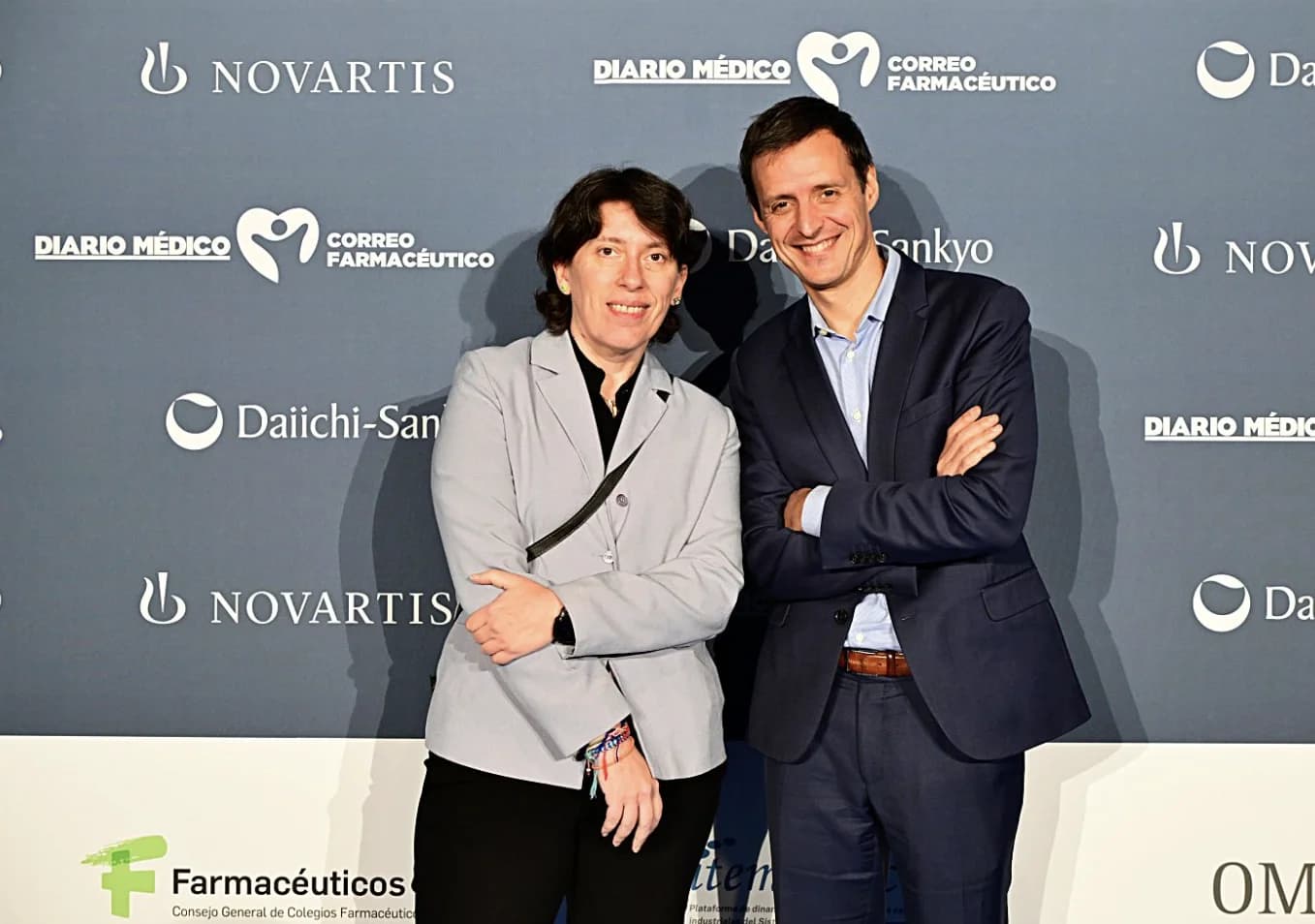 Genomcore en el Ennova Health Day 2025