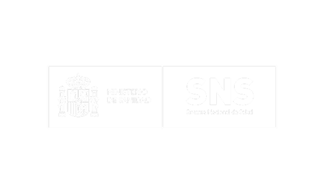 SiGenES, una biblioteca de información genética para el Sistema Nacional de Salud logo