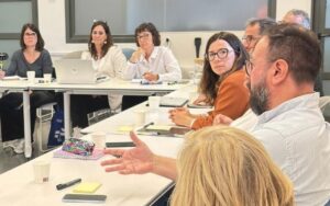 Genomcore participa en un focus group sobre bioinformática y gestión de datos de salud