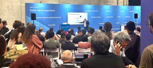 Genomcore en la AWS Summit Madrid