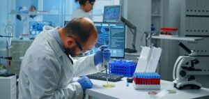 Genomcore recauda un millón de euros en Europa para el tratamiento del cáncer