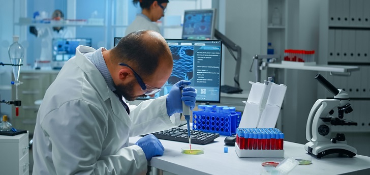Genomcore recauda un millón de euros en Europa para el tratamiento del cáncer