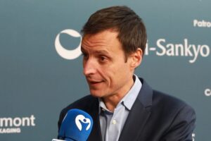 Miquel A. Bru reflexiona sobre la trayectoria y el futuro de Genomcore en una entrevista exclusiva para Diario Médico


